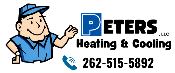 Peters Heating & Cooling