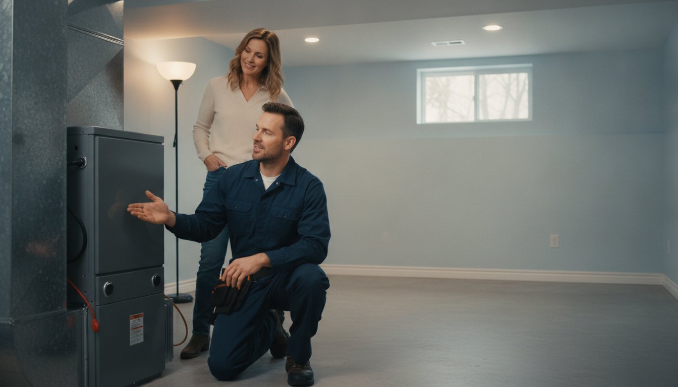 Complete Guide to Peters Heating & Cooling: Reliable HVAC Service in Kenosha and Racine