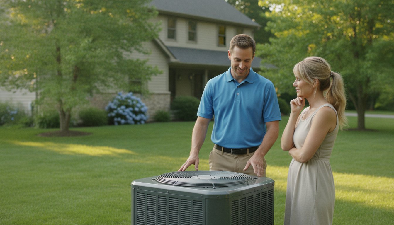 The Honest Guide to Air Conditioning Installation Near You: What Every Homeowner Should Know