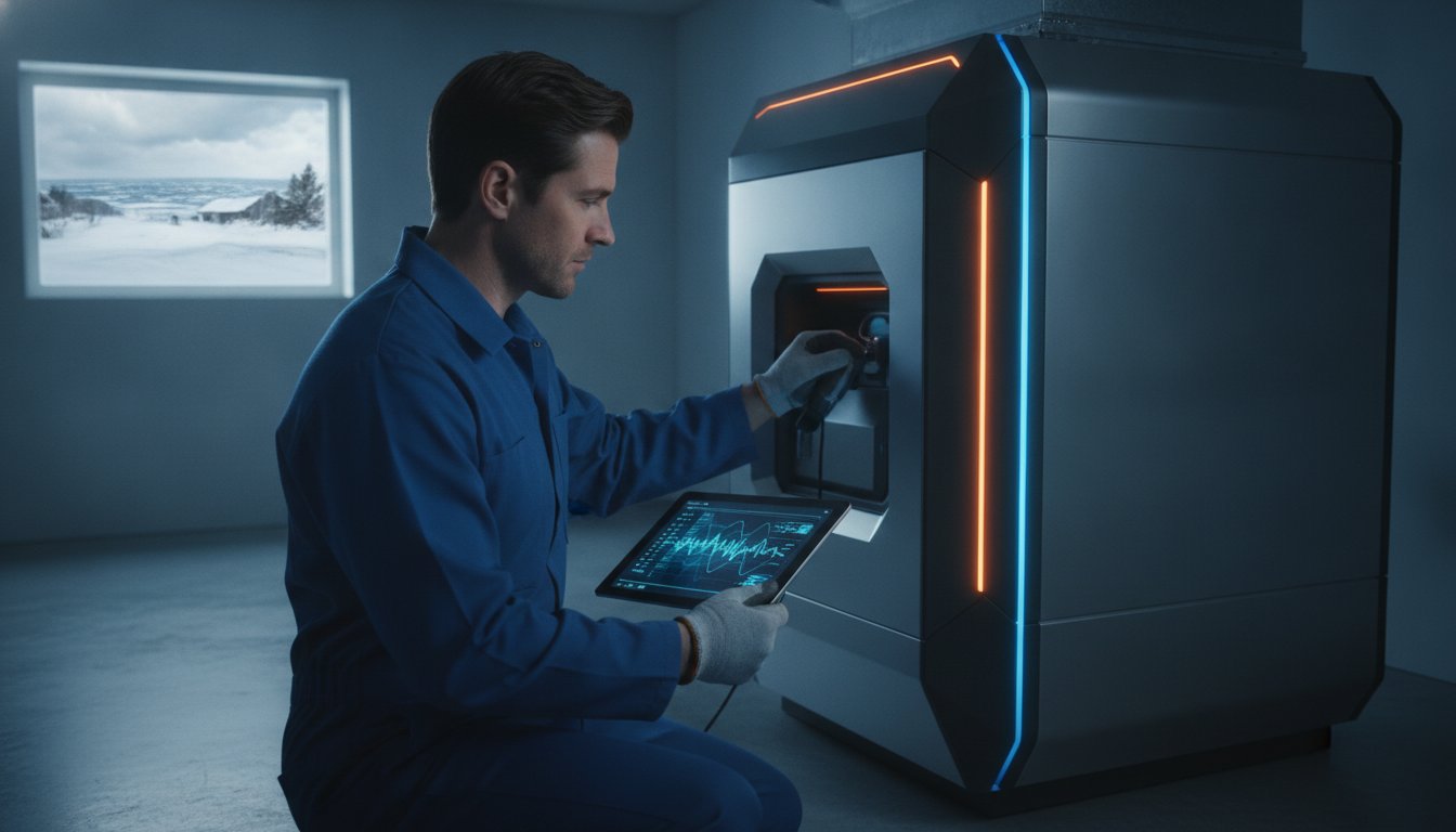 The Real Benefits of Hiring a Local HVAC Company in 2026