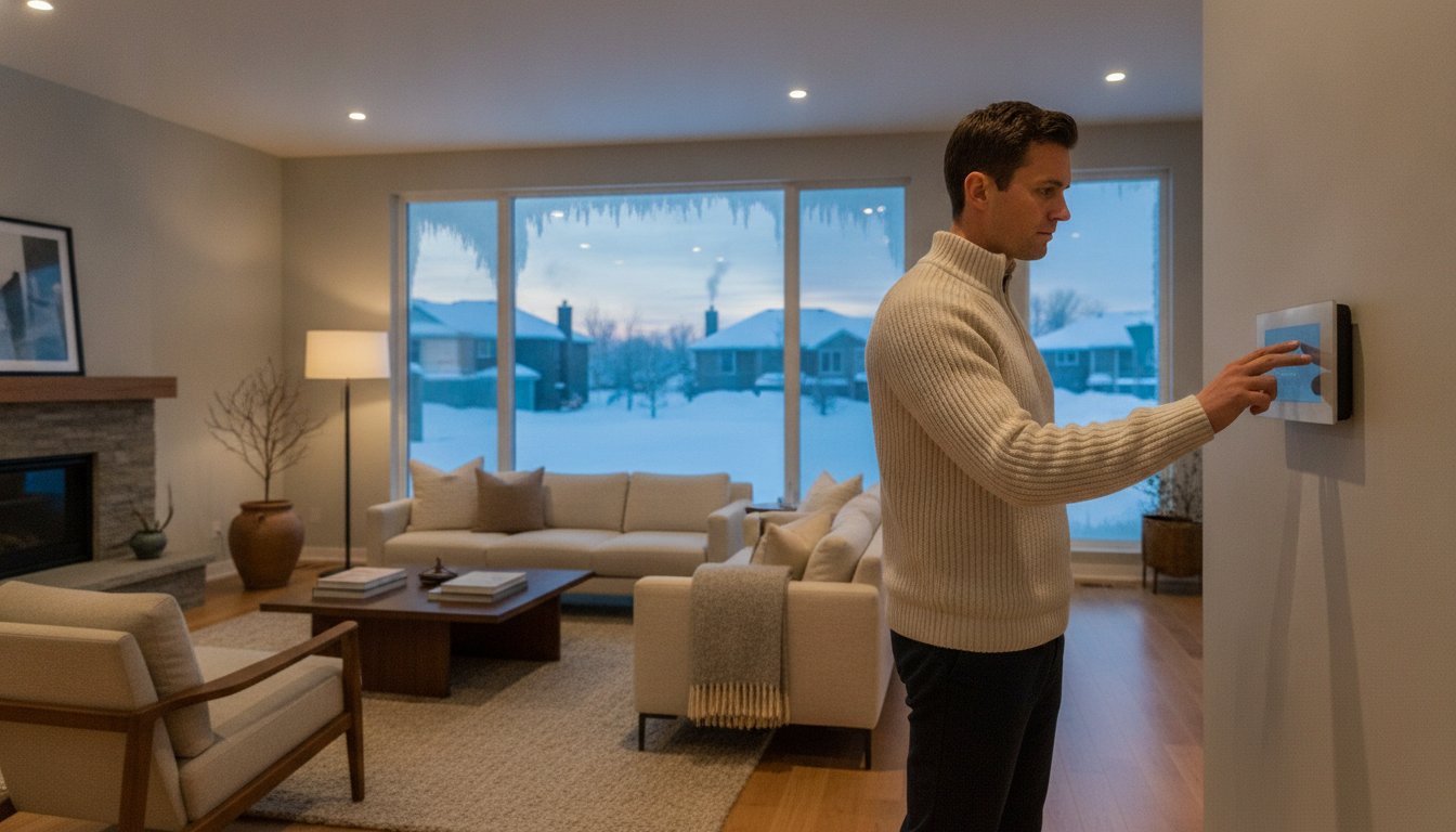 Why Is My Furnace Blowing Cold Air? A Homeowner’s Troubleshooting Guide