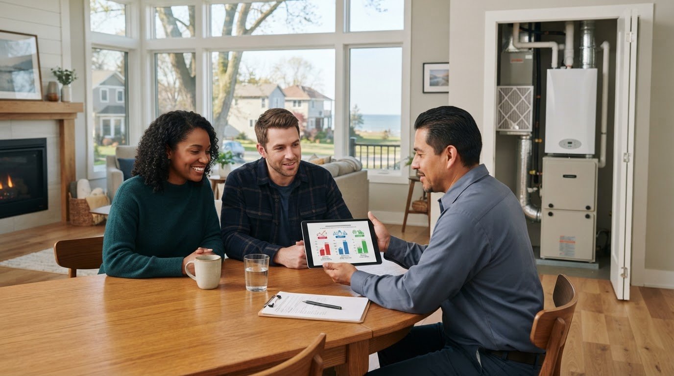 HVAC Financing: A Guide to Paying for Heating and Cooling